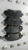 BRAKE PAD BALENO FRONT   55810M50S00