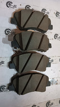 Load image into Gallery viewer, BRAKE PAD FRONT VERNA  58101H6A00