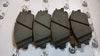 BRAKE PAD VENUE 58101K3A00