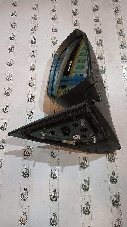 MIRROR  I10 GRAND,AURA RIGHT SIDE  87620K6140