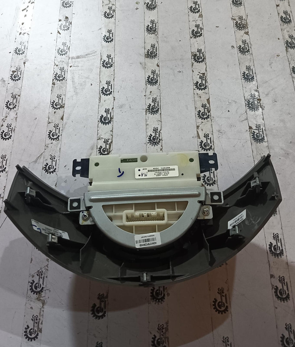 CONTROL UNIT AIR  SUNNY 275003BB6A