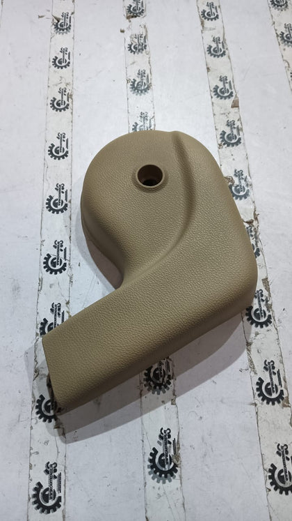 MIDDLE SEAT RECLINING COVER    MOBILIO LEFT SIDE    81738TE7K01ZA