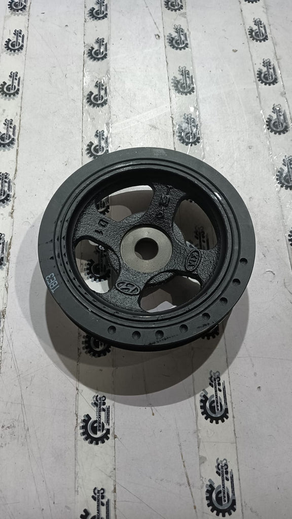 DAMPER GRAND I10 XCENT  2312403020
