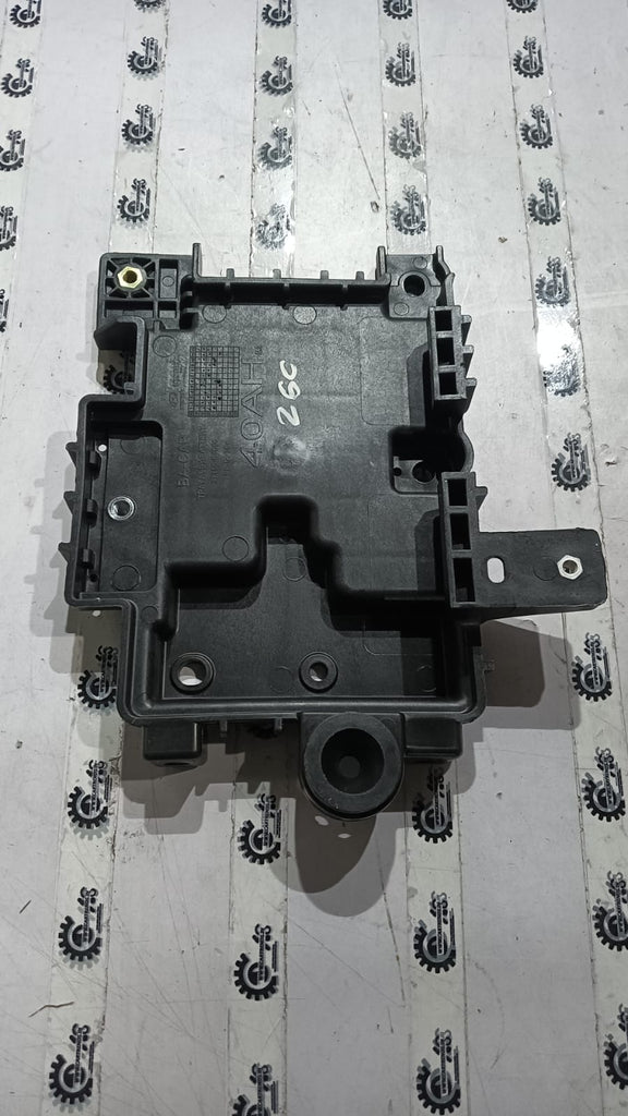 TRAY BATTERY GRAND I10 XCENT  37150B4000