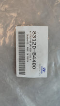 Load image into Gallery viewer, DOOR WEATHERSTRIP  XCENT REAR RIGHT SIDE  83120B4400