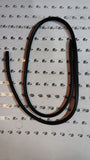 DOOR WEATHERSTRIP  XCENT REAR RIGHT SIDE  83120B4400