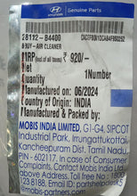 Load image into Gallery viewer, AIR FILTER ASSY LOWER XCENT DSL 28112B4400