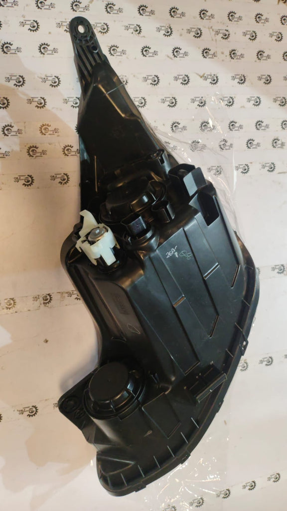 HEAD LAMP XCENT RH SIDE CHROME  92102B4040