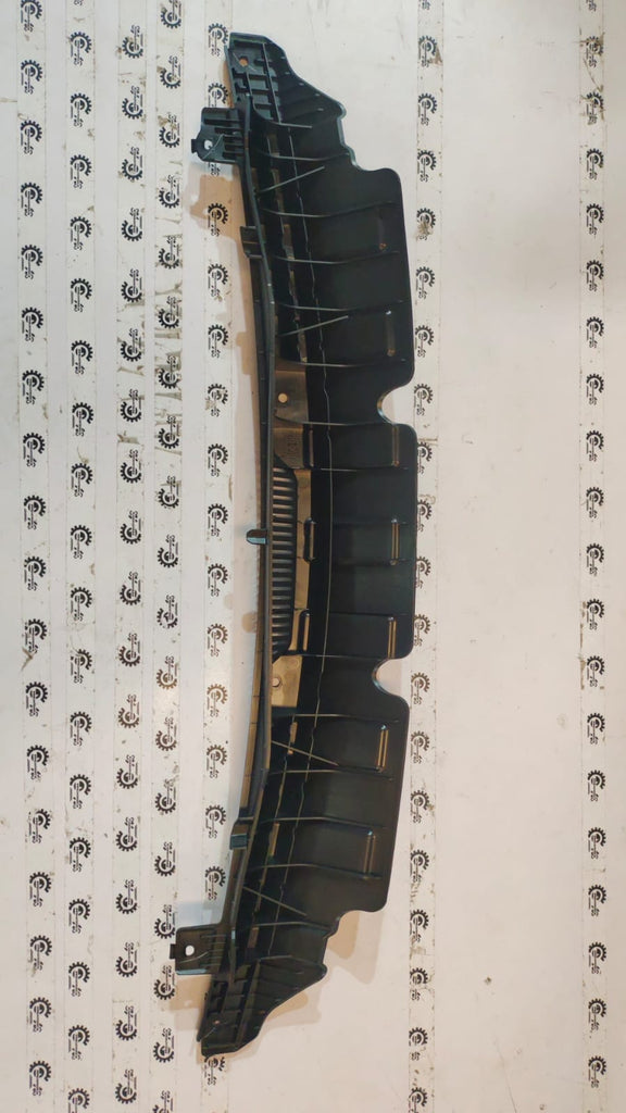 UPPER GRILLE COVER XCENT NEW MODEL BLACK  86353B4800