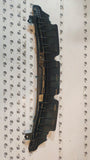 UPPER GRILLE COVER XCENT NEW MODEL BLACK  86353B4800