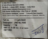 PACKING OIL PASS AMAZE 1ST GEN  11134RZ0G01