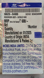 WIPER BOTTLE I10 GRAND & XCENT PETROL  98620B4000
