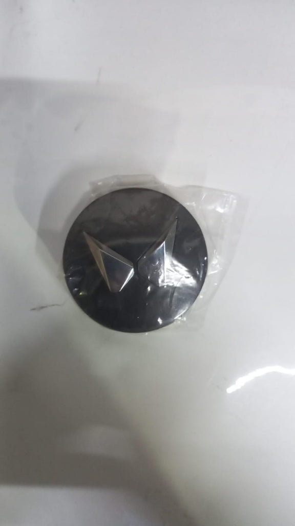 ALLOY WHEEL CAP ASSY 16 INCH DRAK GREY 2302CS201891B