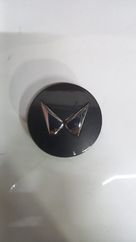 ALLOY WHEEL CAP ASSY 16 INCH DRAK GREY 2302CS201891B