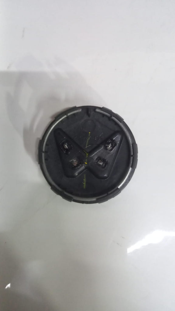 ALLOY WHEEL CAP ASSY 16 INCH DRAK GREY 2302CS201891B