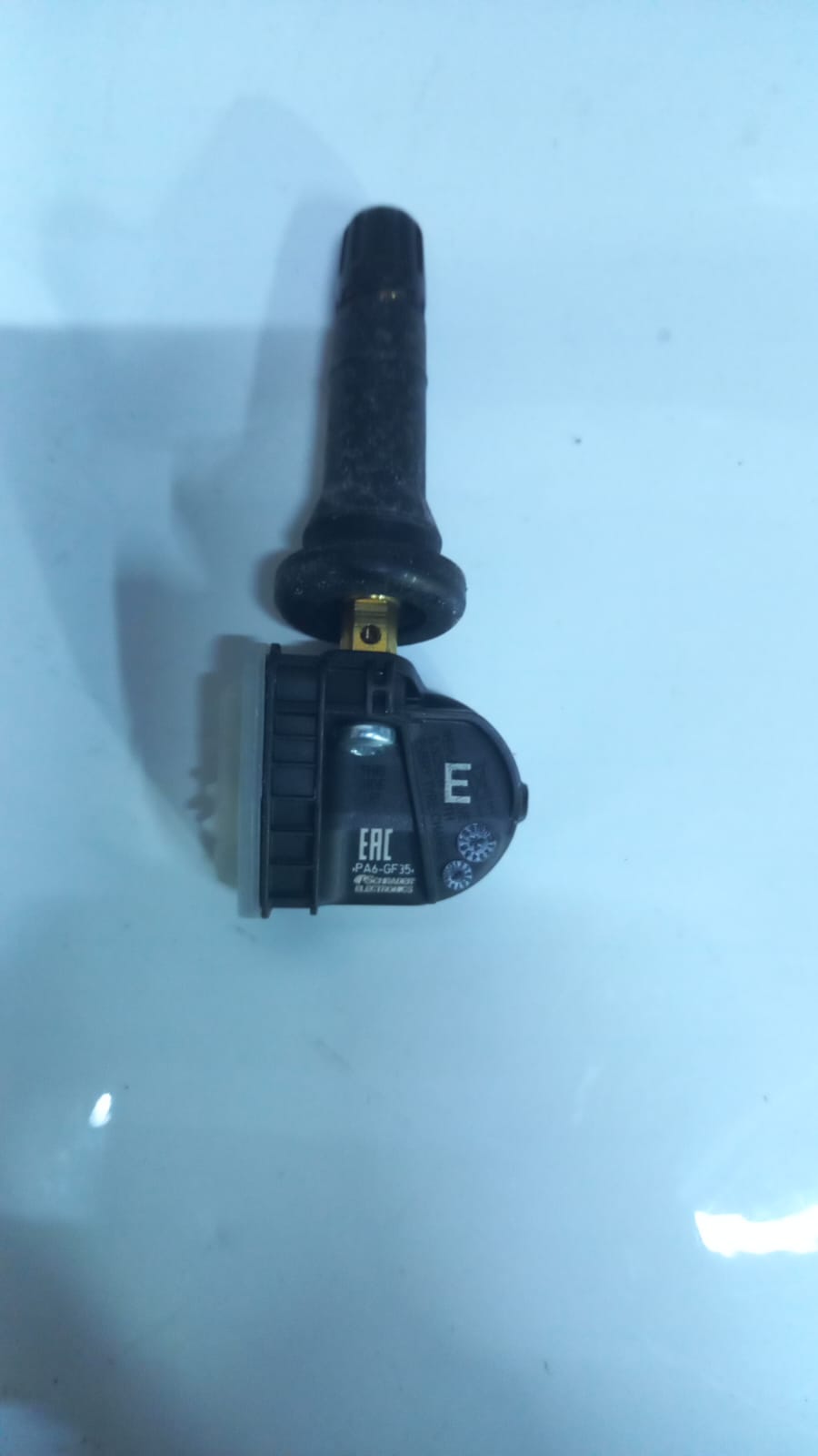 VALVE-TPMS ALCAZAR 1ST GEN 52940E2100