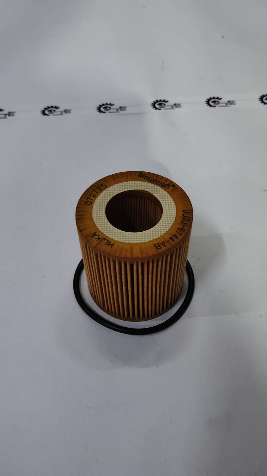 FILTER OIL JU2Z6731B