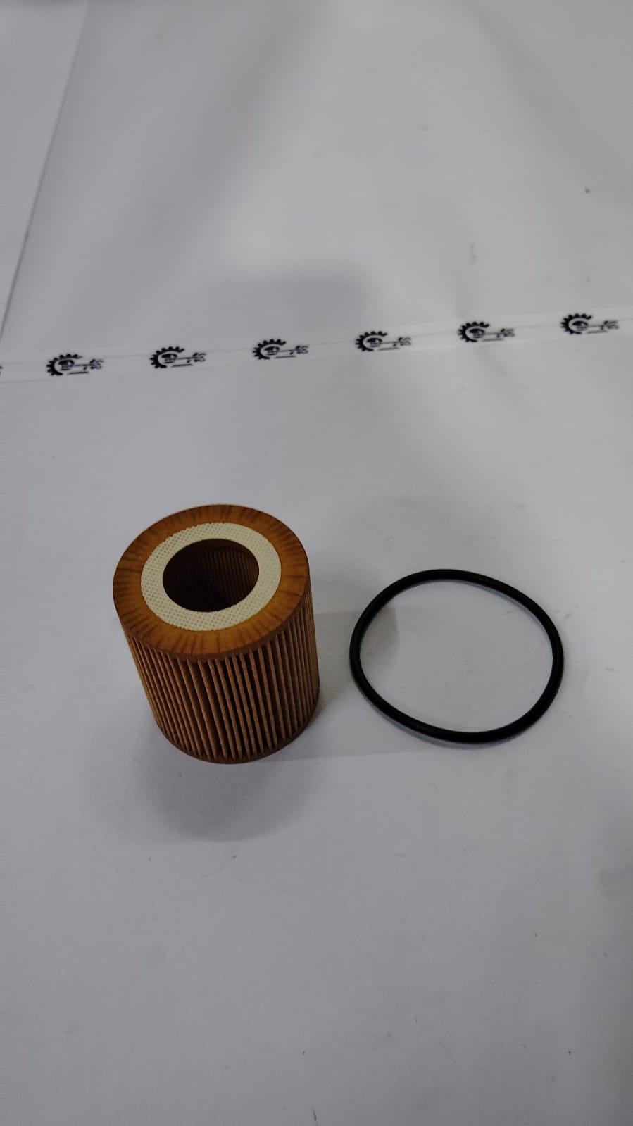 FILTER OIL JU2Z6731B