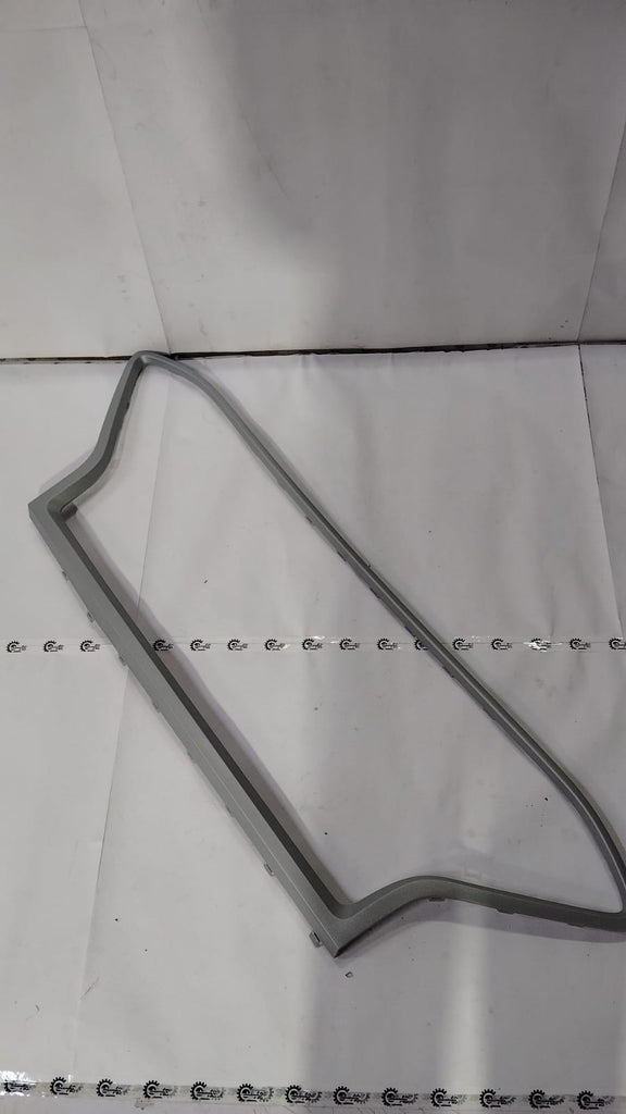 RADIATOR GRILL CHROME 86352K6000