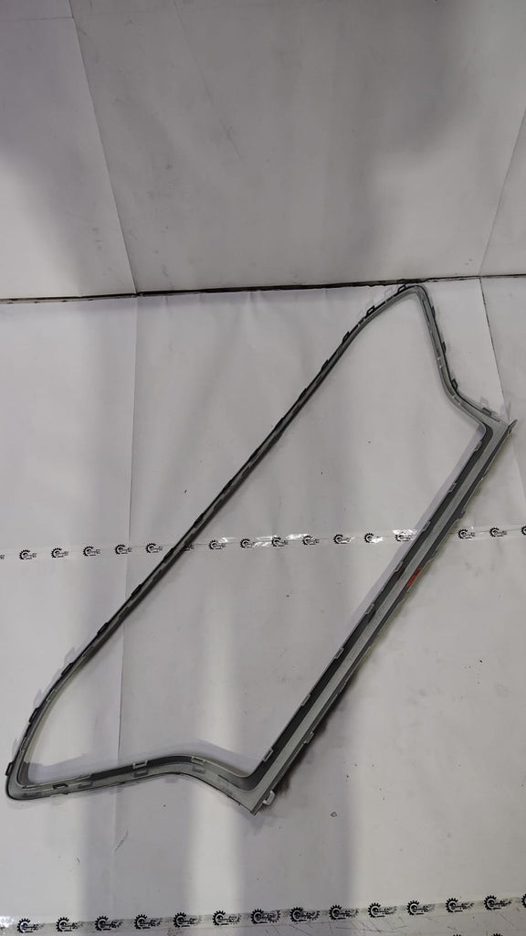 RADIATOR GRILL CHROME 86352K6000