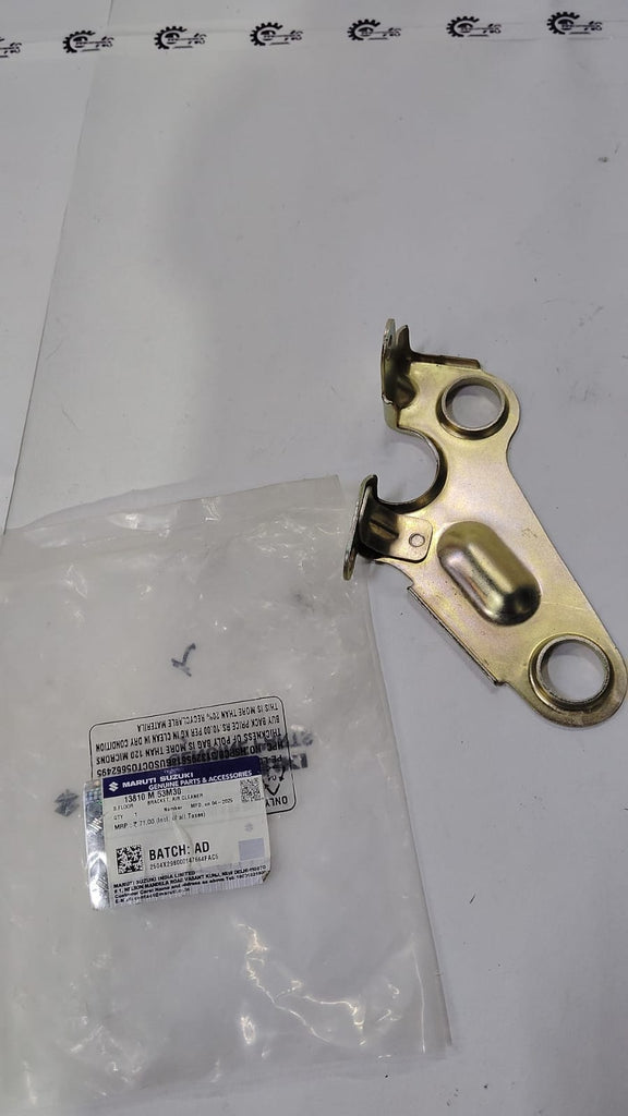 BRACKET AIR CLEANER ALTO 800 13810M53M30