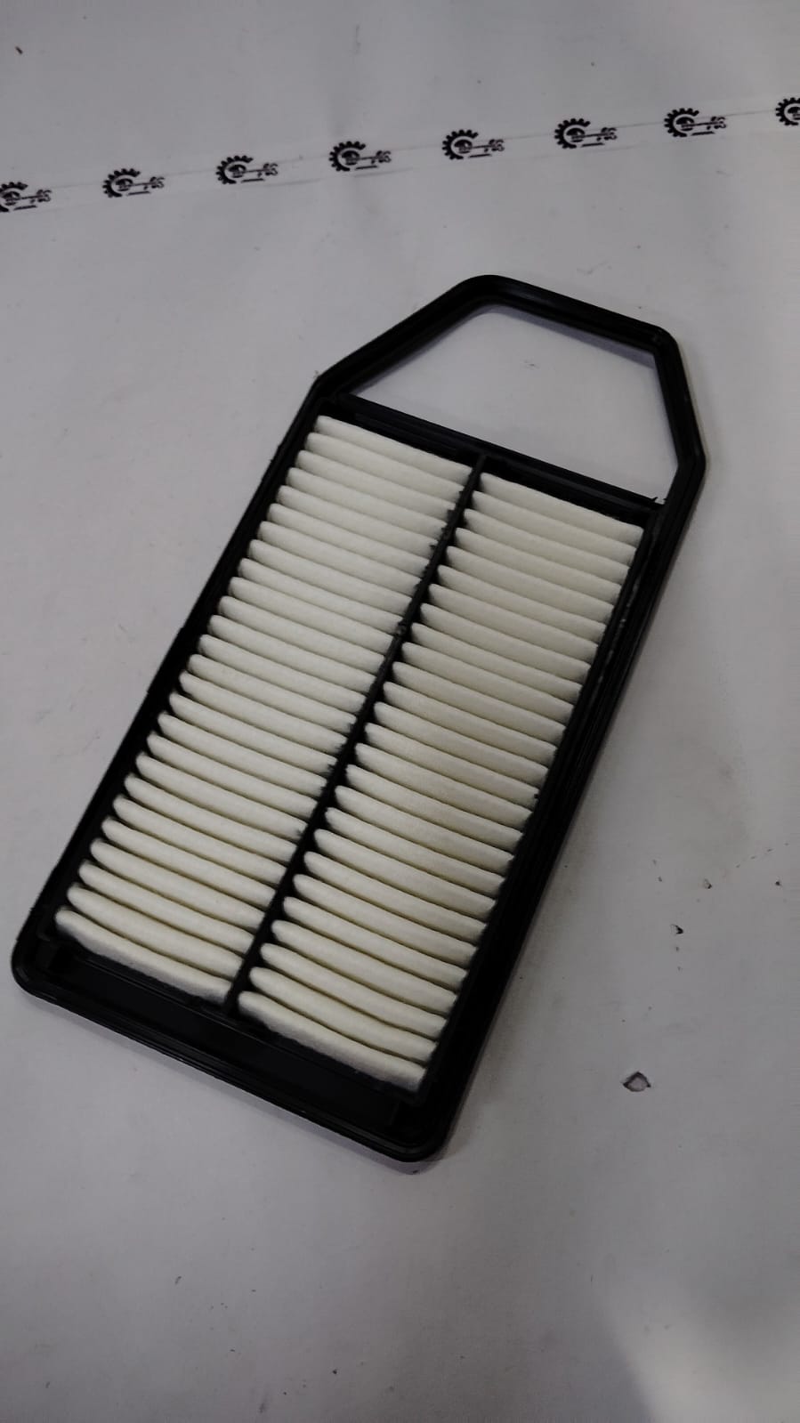 AIR FILTER BALENO 13780m68p01