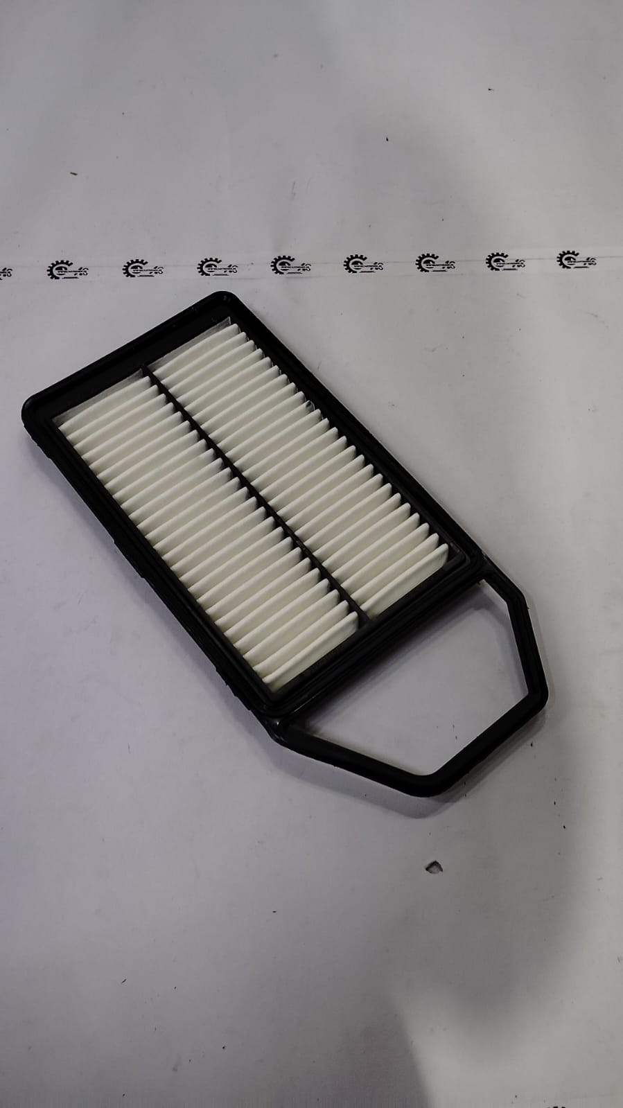 AIR FILTER BALENO 13780m68p01