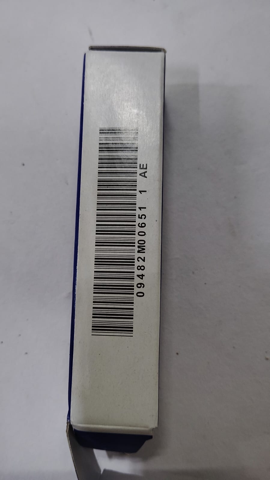 Spark Plug Celerio New Model 09482m00651