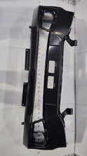 Load image into Gallery viewer, BUMPER FRONT AMAZE TYPE 3 W/OUT BUMPER GRILL #HD007101WOBG