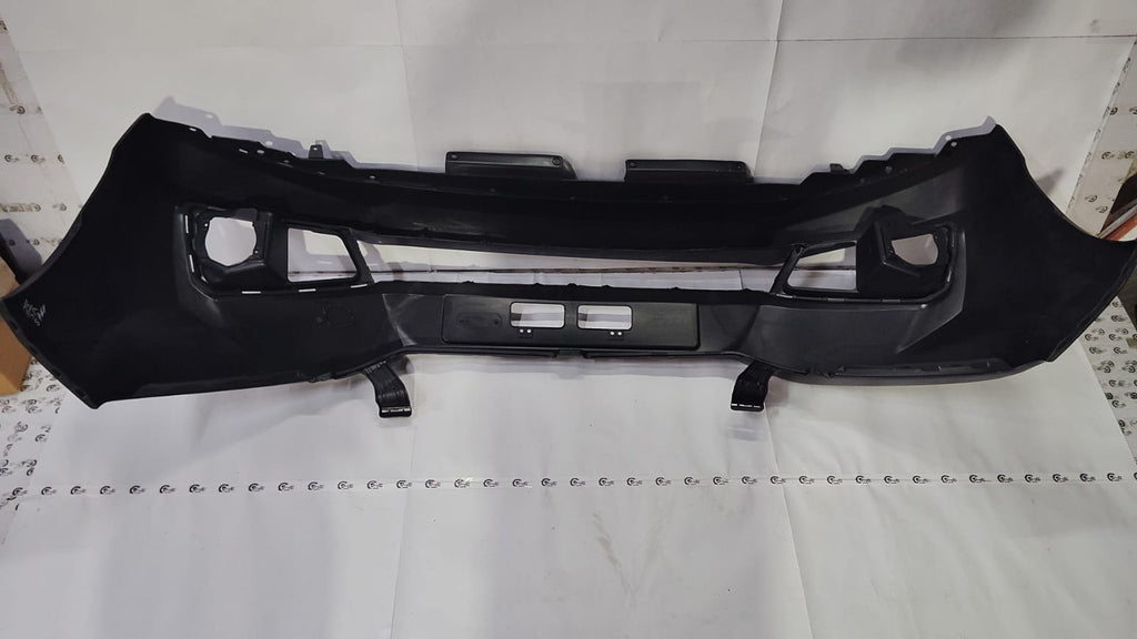 BUMPER FRONT AMAZE TYPE 3 W/OUT BUMPER GRILL #HD007101WOBG