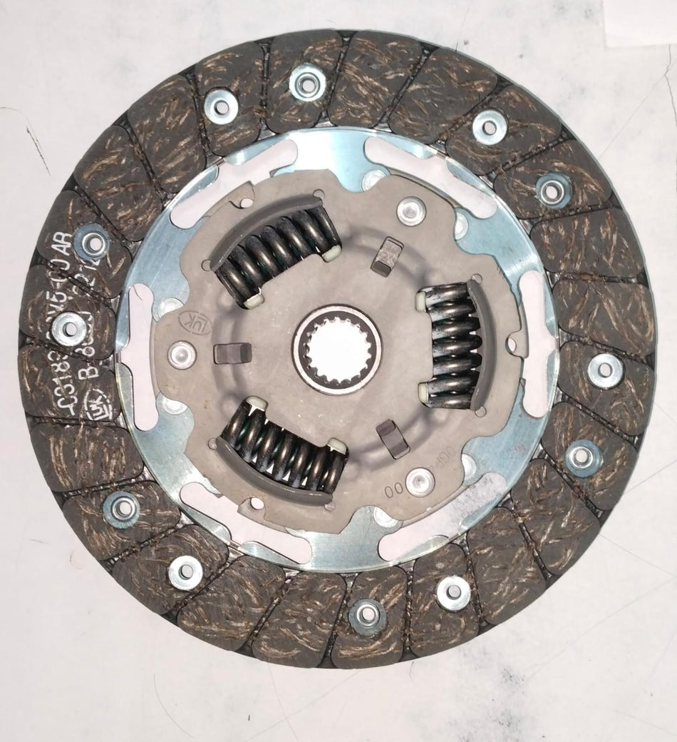 DISK ASSY CLUTCH  ALTO K10 22400M67K42