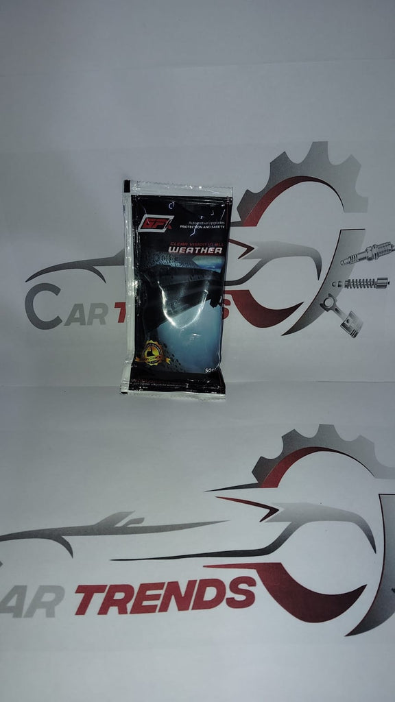 Shampoo GFX Brand #GFC001