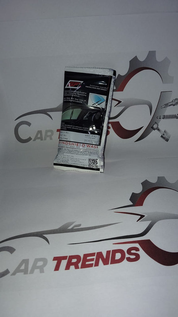 Shampoo GFX Brand #GFC001