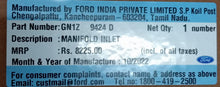 Load image into Gallery viewer, MANIFOLD INLET AIR SUPPLY  ECOSPORT  GN1Z9424D