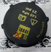 Load image into Gallery viewer, CAP RADIATOR  OVERFLOW CONTAINER ASPIRE 1ST GEN DG9Z8100A