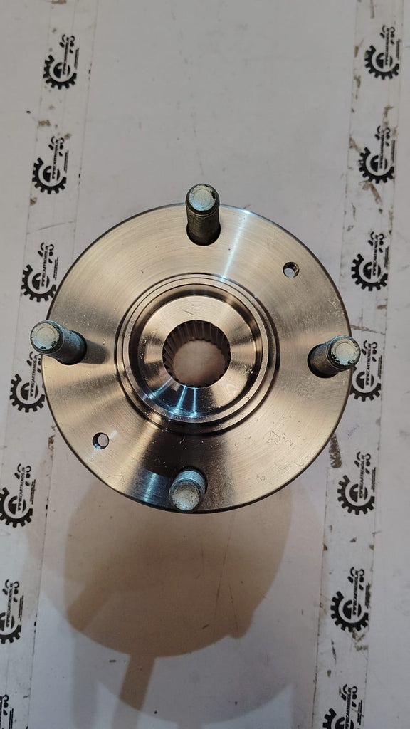 FRONT WHEEL HUB AURA GRAND I10 SANTRO I20 VERNA FLUIDIC XCENT PETROL 517501S000