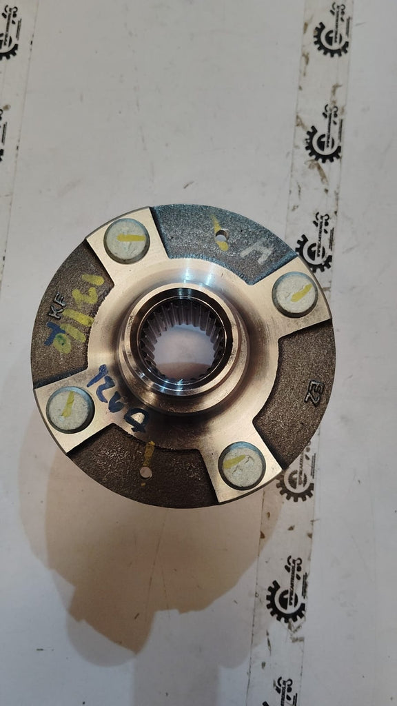 FRONT WHEEL HUB AURA GRAND I10 SANTRO I20 VERNA FLUIDIC XCENT PETROL 517501S000