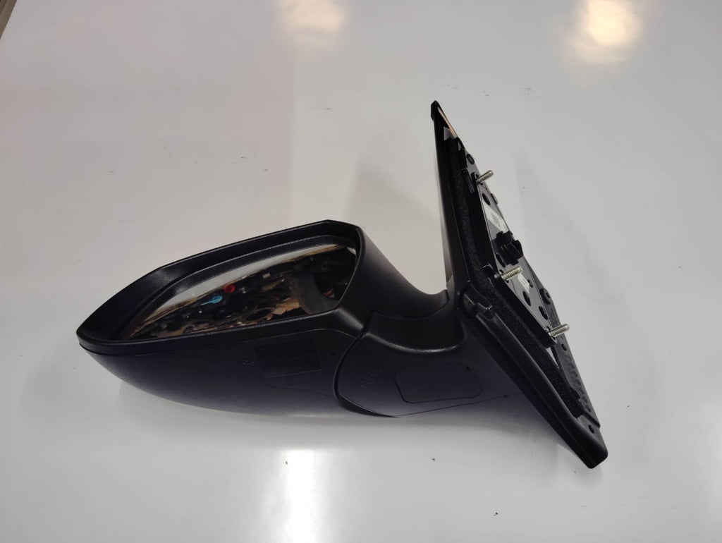 MIRROR ASSY OUTSIDE REAR VIEW LEFT SIDE GRAND & XCENT 87610B4260