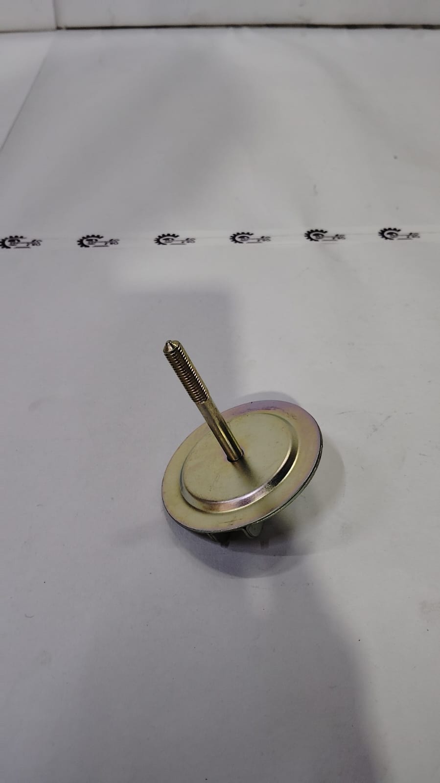 BOLT.SPARE TIRE A 83853T5SK00
