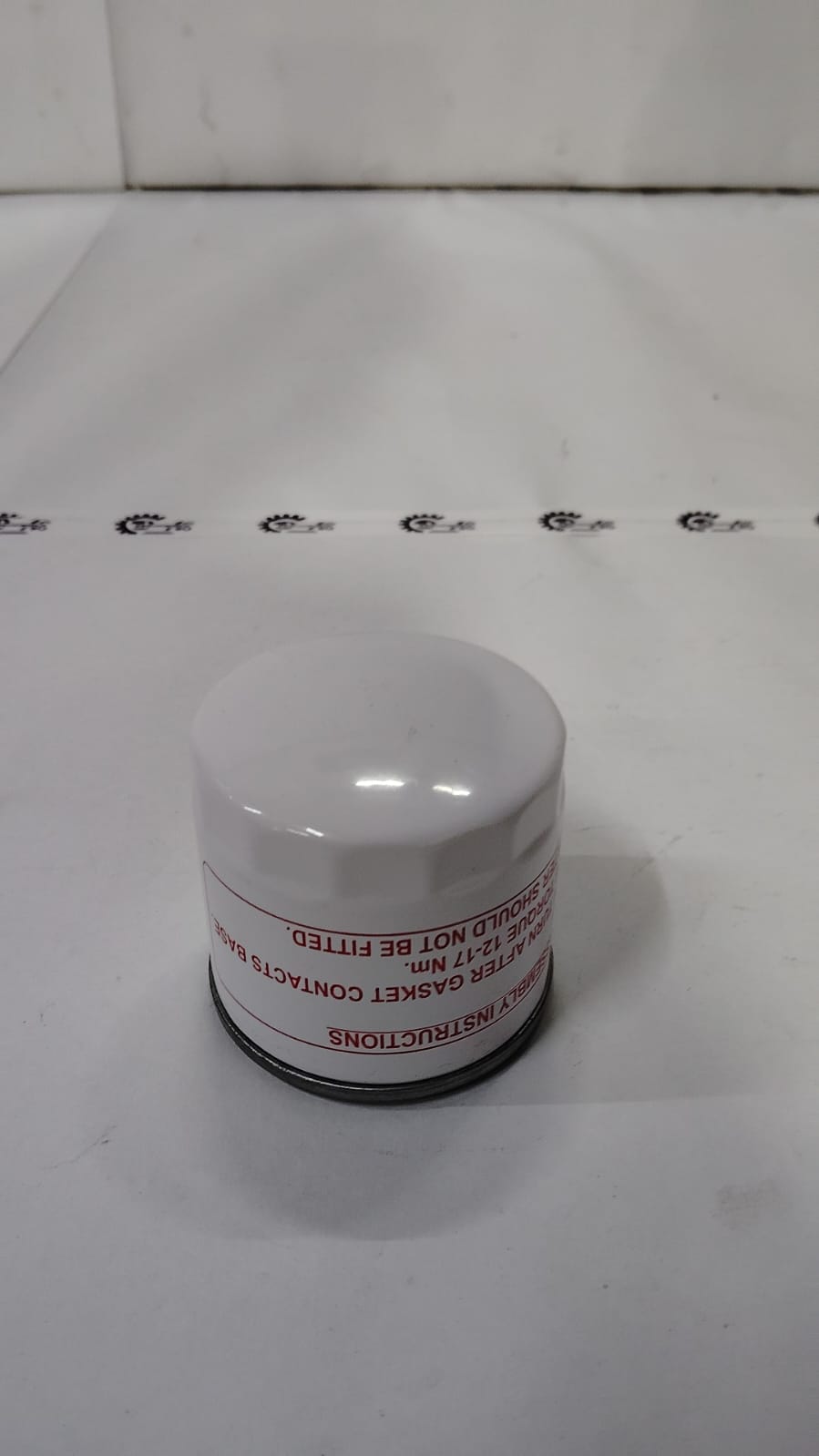 OIL FILTER ECOSPORTS 7S7Z6731E – CarTrends