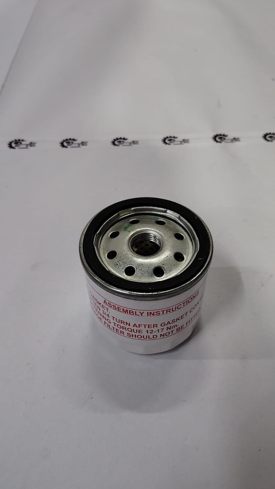 OIL FILTER ECOSPORTS 7S7Z6731E