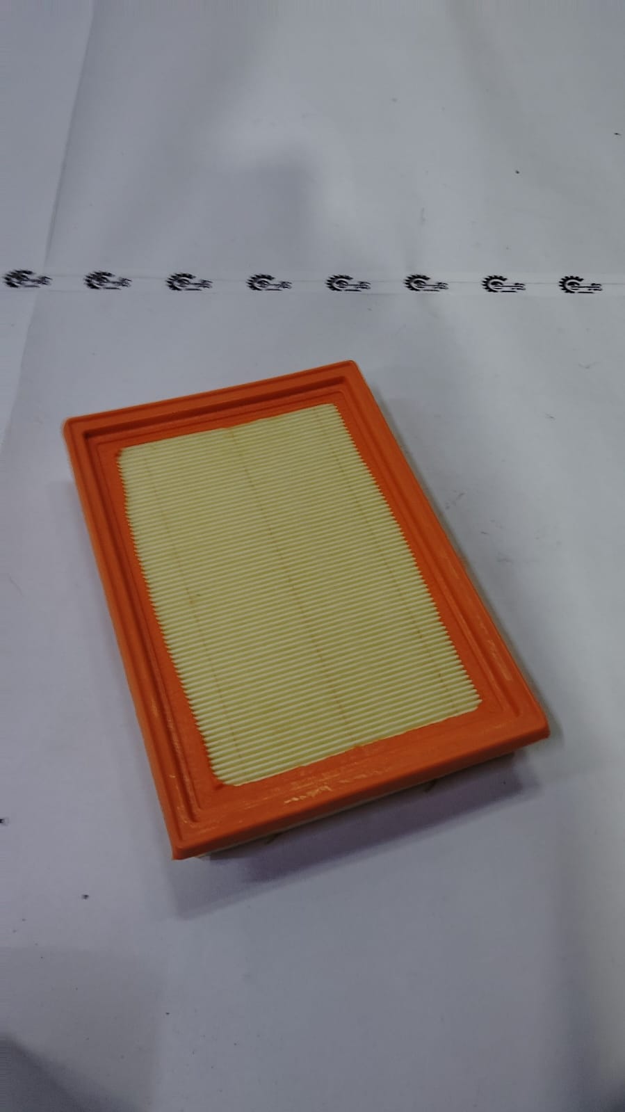 Renault Kwid Air filter 165460279R