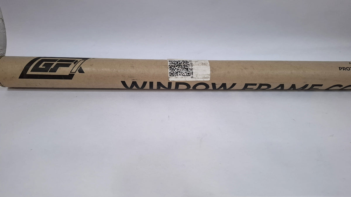 Window Frame Kit GFWF-033 - Left view