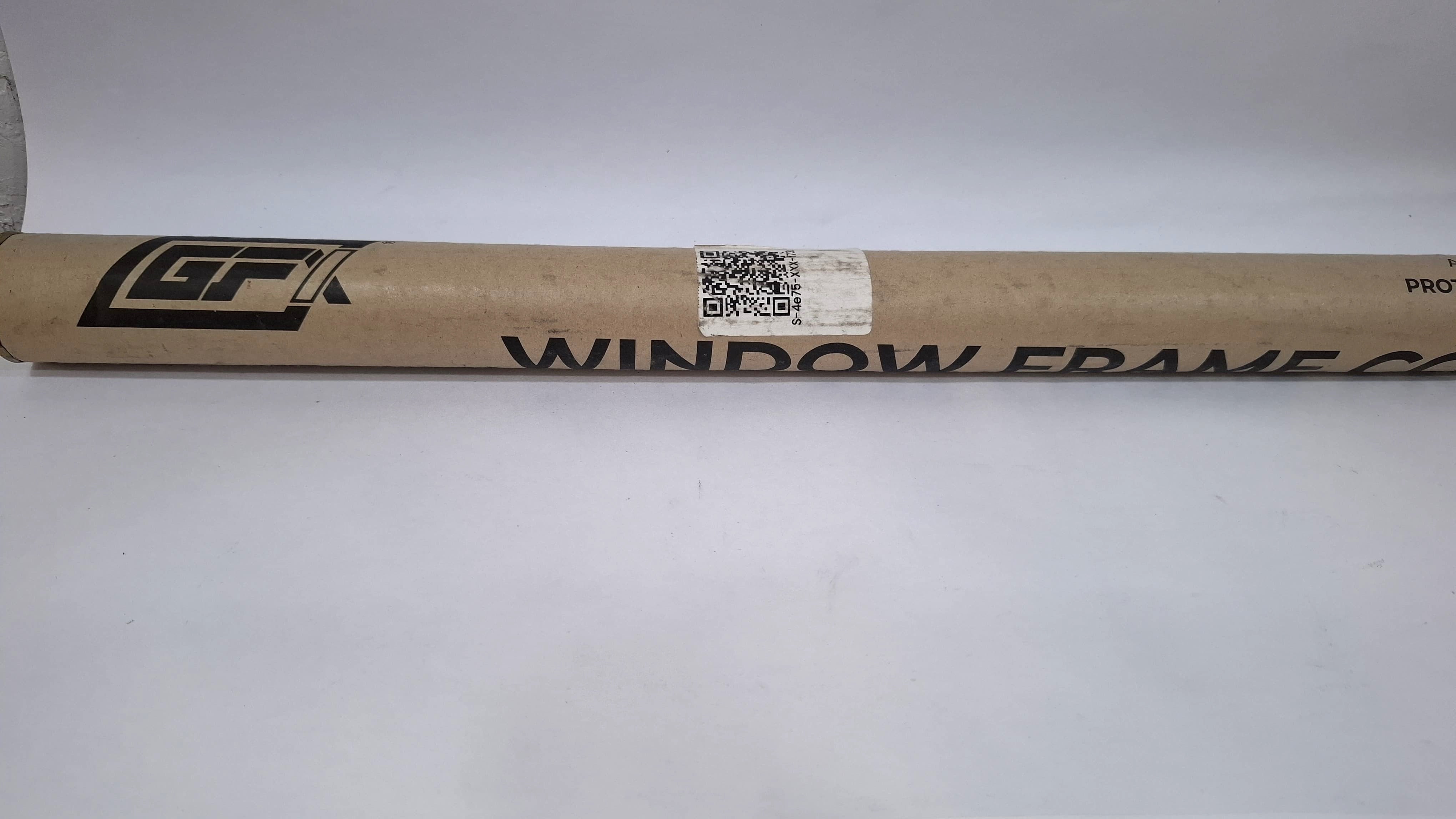 Window Frame Kit GFWF-033 - Left view