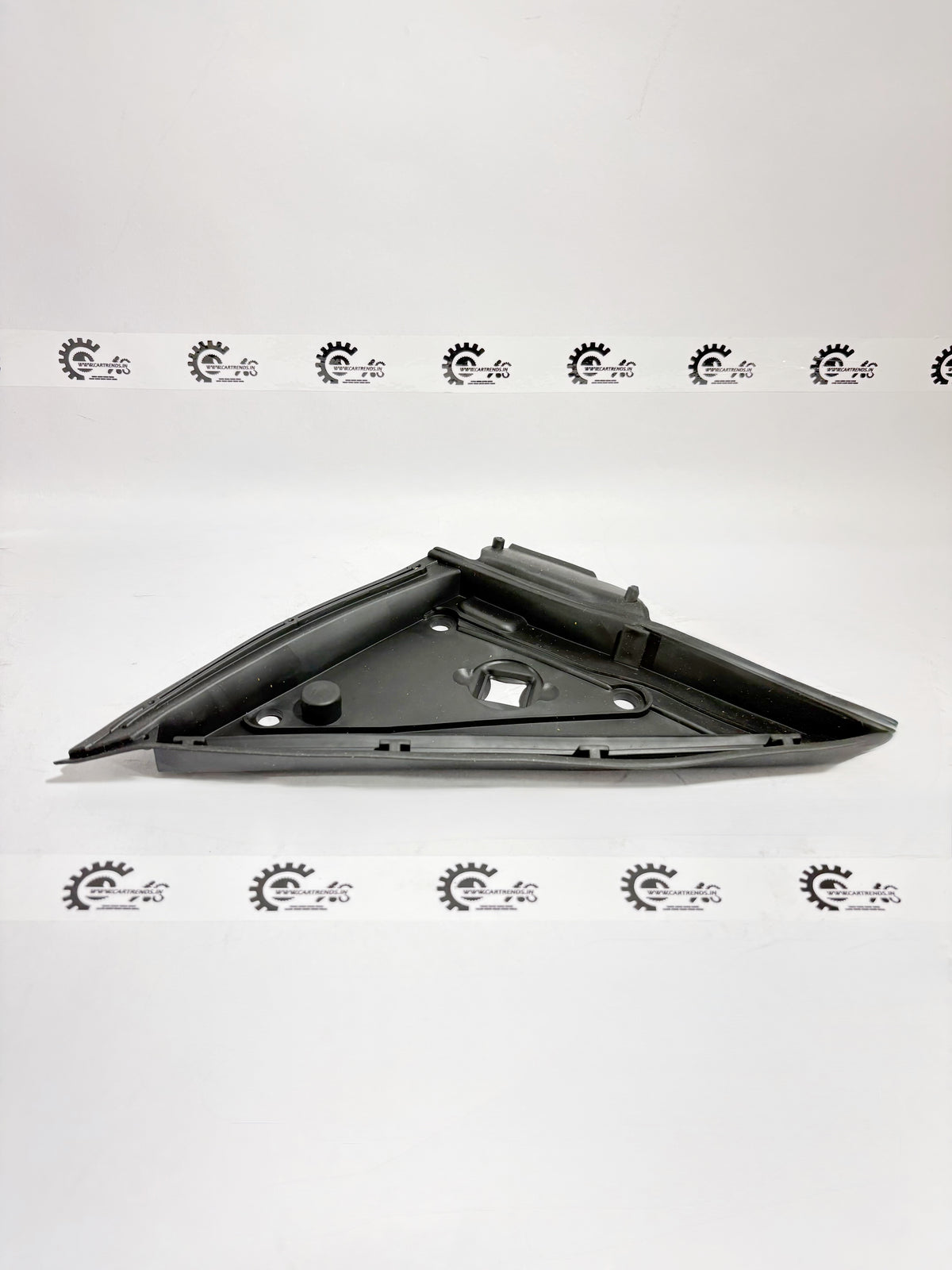 Honda Y762LTC7F10 genuine part, rear view showing detailed design and branding on the Honda automotive component.