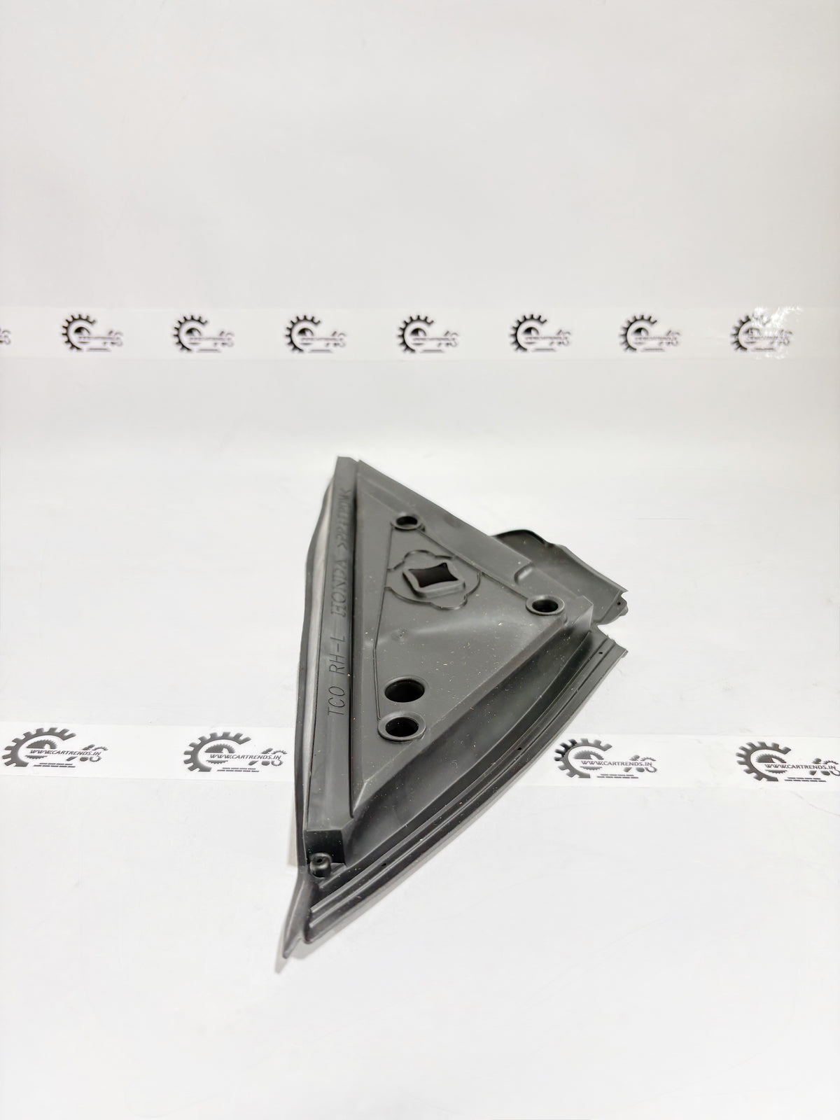 Honda Y762LTC7F10 part shown from the left side, featuring detailed view of the Honda vehicle component.