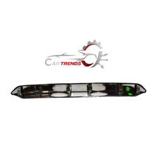 Load image into Gallery viewer, Rear License Chrome Garnish Assembly 74890T6AK00