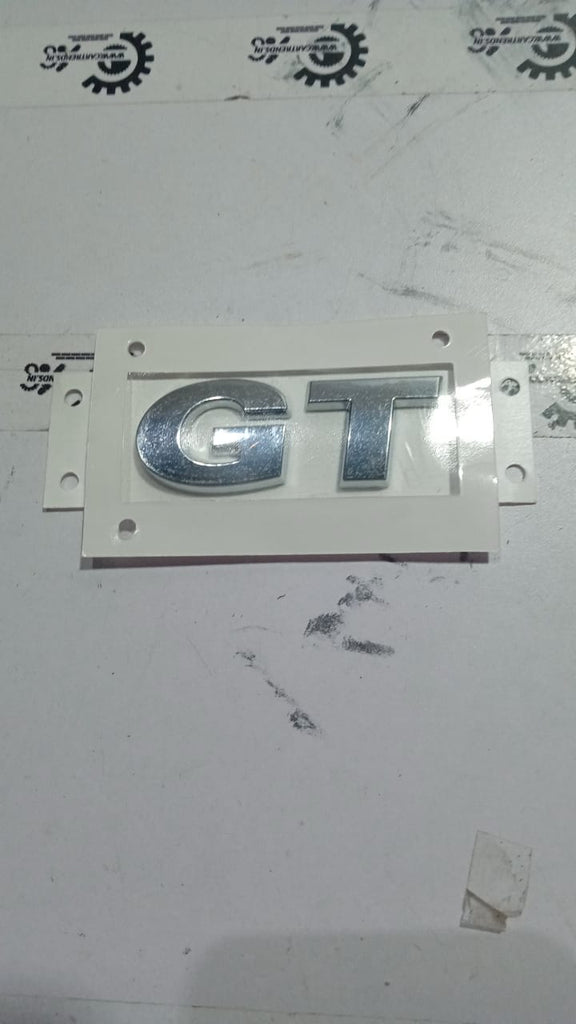 6RG853675B2ZZ - MONOGRAM GT POLO TYPE 1