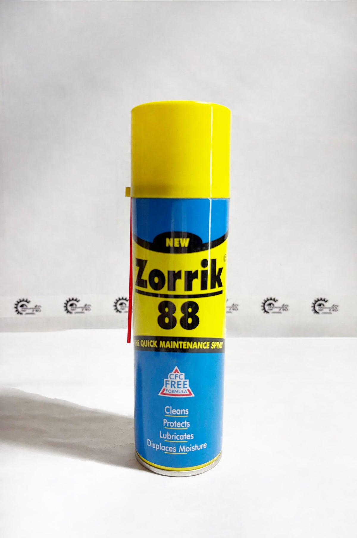 ZORRIK 88 170 GM PIDILITE adhesive container with label, front view showing product size and brand details