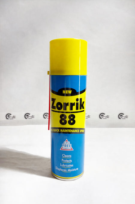 ZORRIK 88 170 GM PIDILITE adhesive container with label, front view showing product size and brand details